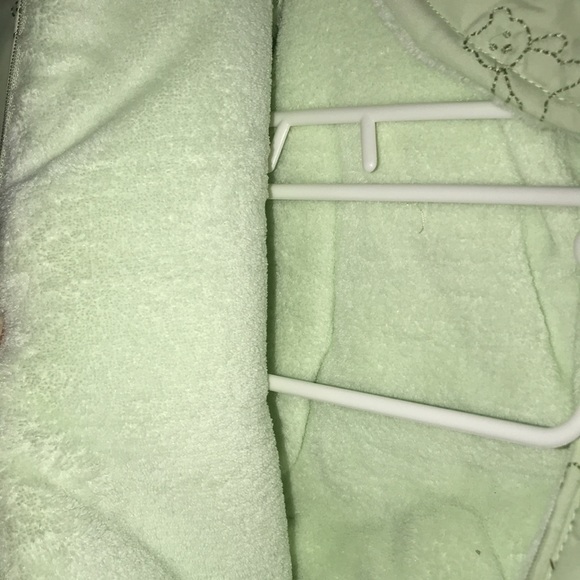 NWOT Absorba Infant Snowsuit - Picture 7 of 11